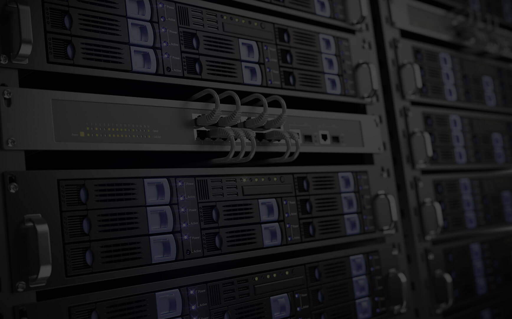 Premier One Cloud Hosting Services