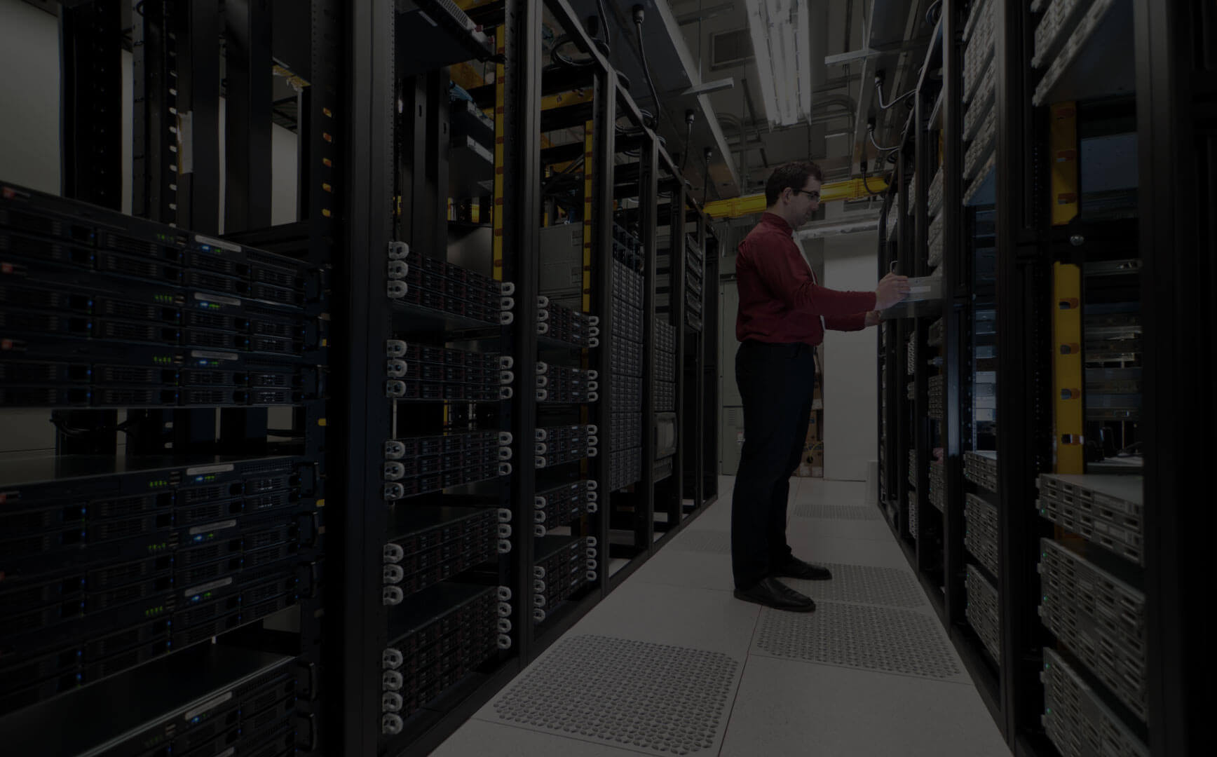 Premier One Security Services