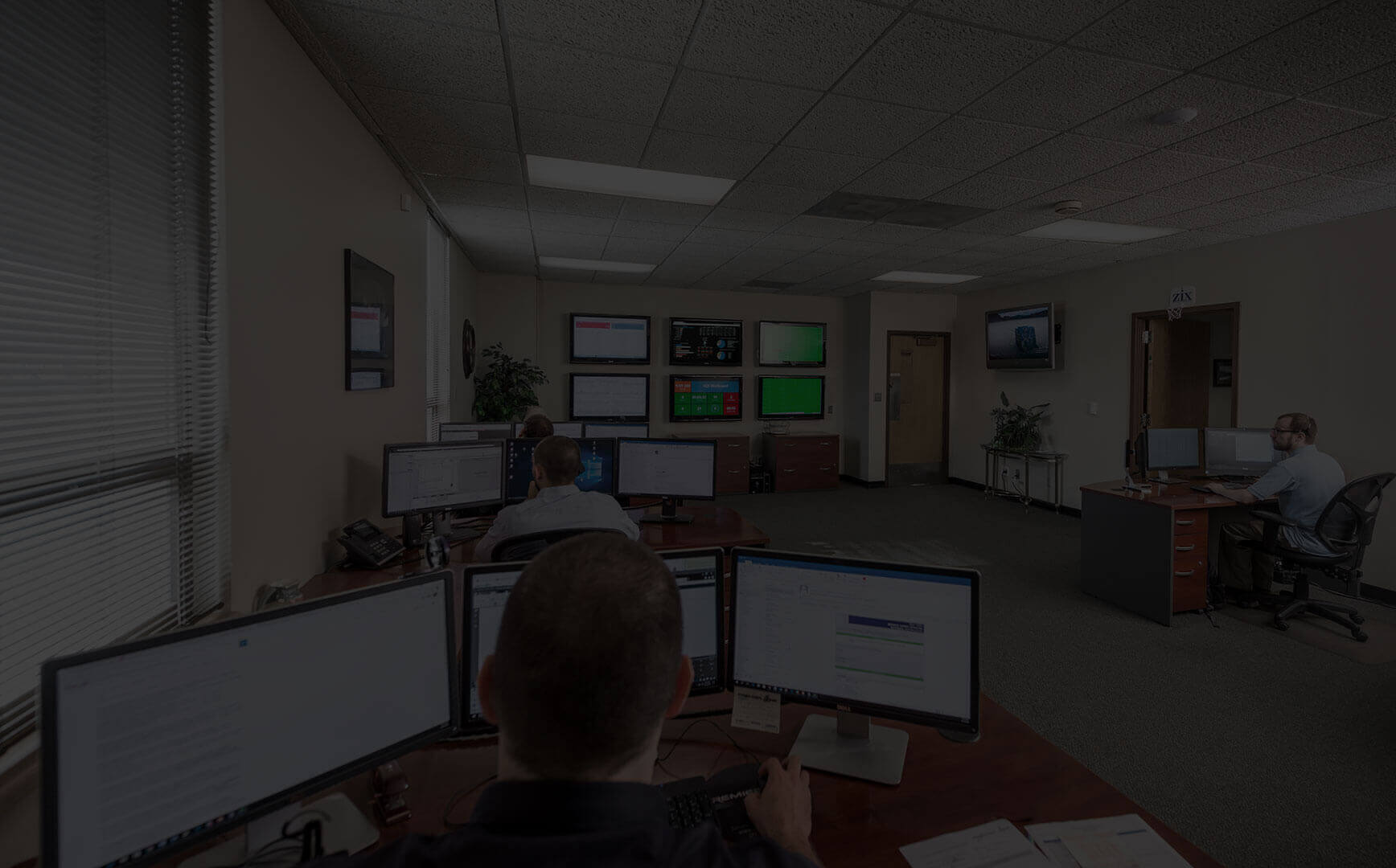 Premier One Support Maintenance